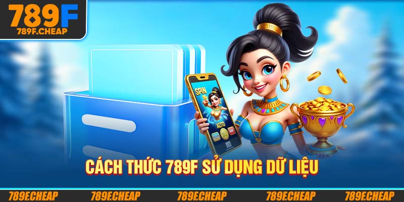 Thông tin cá nhân được thu thập