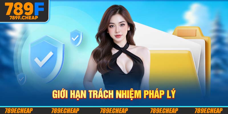 Giới hạn trách nhiệm pháp lý