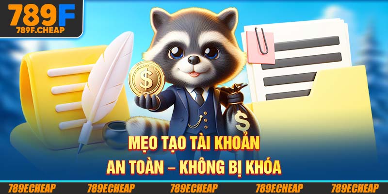 Lỗi Thường Gặp Khi Đăng Ký 789F Và Cách Xử Lý